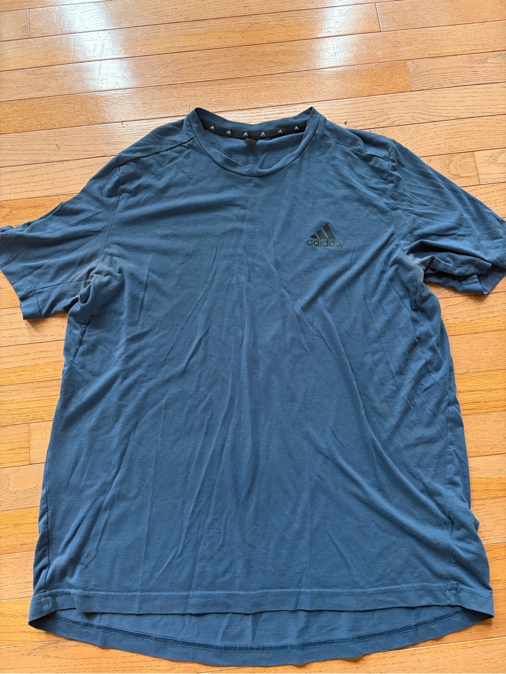 adidas Men's Short Sleeve Tee -
